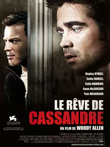 Le Rêve de Cassandre - MULTI (FRENCH) DVDRIP