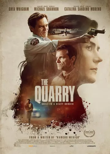 The Quarry - FRENCH WEB-DL 720p