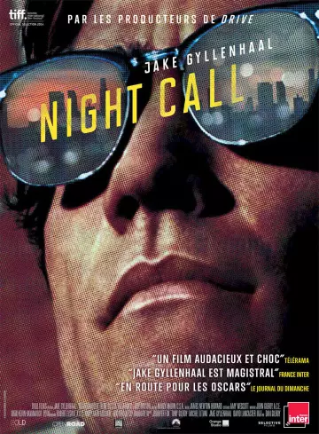 Night Call - FRENCH DVDRIP