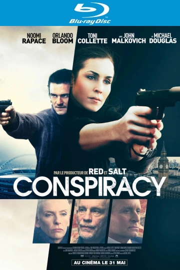 Conspiracy - MULTI (FRENCH) HDLIGHT 1080p