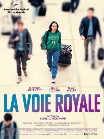 La Voie Royale - FRENCH WEB-DL 1080p