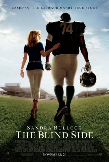 The Blind Side - TRUEFRENCH DVDRIP