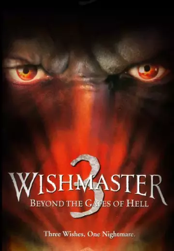 Wishmaster 3 : Au-delà des portes (V)