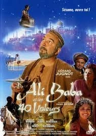Ali Baba et les 40 voleurs - FRENCH HDTV 1080p
