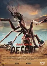 It Came From the Desert - VOSTFR BDRIP