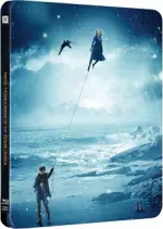 Miss Peregrine et les enfants particuliers - MULTI (TRUEFRENCH) BLU-RAY 3D