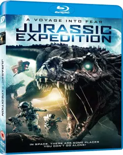 Alien Expedition - MULTI (FRENCH) BLU-RAY 1080p