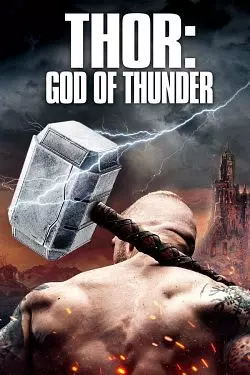 Thor: God Of Thunder - FRENCH WEB-DL 720p