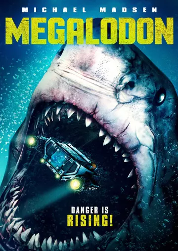 Megalodon - TRUEFRENCH WEB-DL 1080p