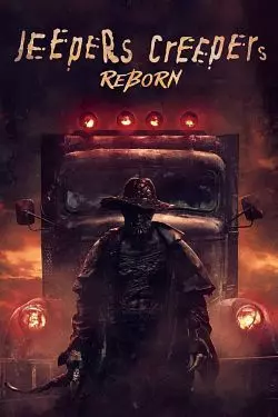 Jeepers Creepers Reborn - FRENCH HDRIP