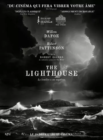 The Lighthouse - VO WEB-DL