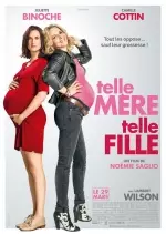 Telle Mère, Telle Fille - FRENCH HDRIP