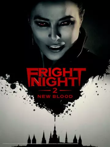 Fright Night 2 - FRENCH DVDRIP