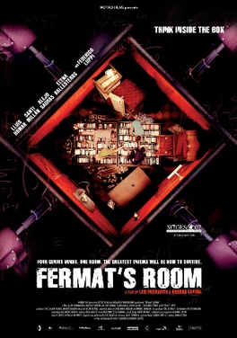 Fermat's room