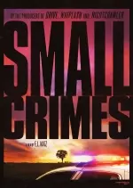 Small Crimes - FRENCH WEBRIP