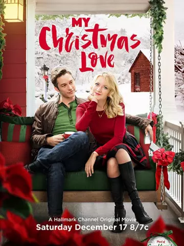 Romance secrète à Noël - FRENCH HDTV