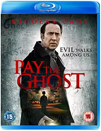 Pay The Ghost - MULTI (TRUEFRENCH) HDLIGHT 1080p