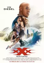 xXx : Reactivated - FRENCH HDRIP
