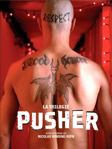Pusher 2 - Du sang sur les mains - MULTI (TRUEFRENCH) HDLIGHT 1080p