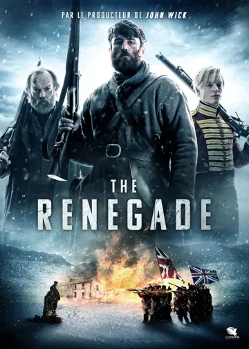 The Renegade - FRENCH BDRIP