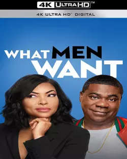What Men Want - MULTI (FRENCH) WEB-DL 4K
