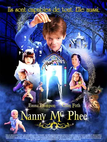 Nanny McPhee - MULTI (TRUEFRENCH) HDLIGHT 1080p
