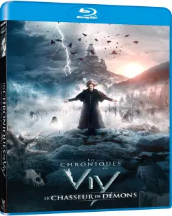 Les Chroniques de Viy - Le chasseur de démons - MULTI (FRENCH) HDLIGHT 1080p
