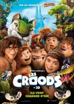 The Croods - TRUEFRENCH BDRIP