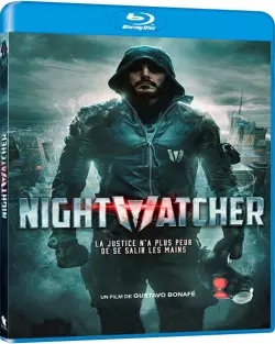 Nightwatcher - FRENCH BLU-RAY 720p