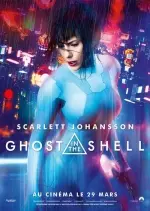Ghost In The Shell - FRENCH BDRiP