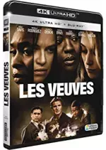 Les Veuves - MULTI (TRUEFRENCH) BLURAY REMUX 4K