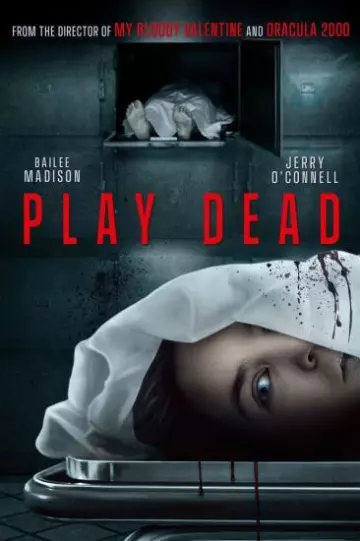 Play Dead - MULTI (FRENCH) WEB-DL 1080p