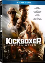 Kickboxer : l'héritage - FRENCH BLU-RAY 720p