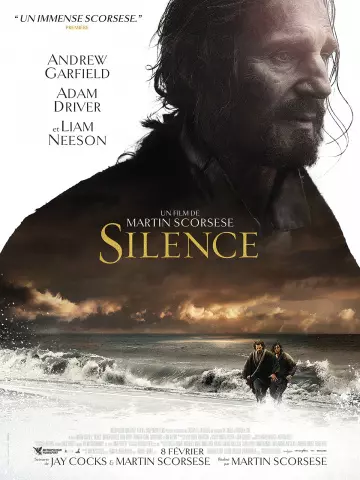 Silence - MULTI (TRUEFRENCH) HDLIGHT 1080p
