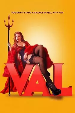 Val - MULTI (FRENCH) WEB-DL 1080p