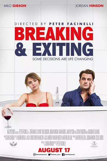 Breaking & Exiting - FRENCH BDRIP