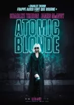Atomic Blonde - TRUEFRENCH HDRIP MD