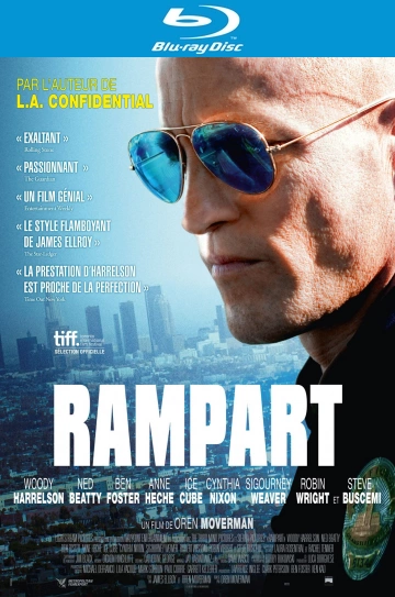 Rampart - MULTI (FRENCH) HDLIGHT 1080p
