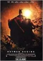 Batman Begins - MULTI (TRUEFRENCH) HD-LIGHT 720p