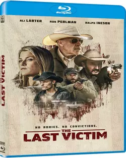 The Last Victim - MULTI (FRENCH) HDLIGHT 1080p