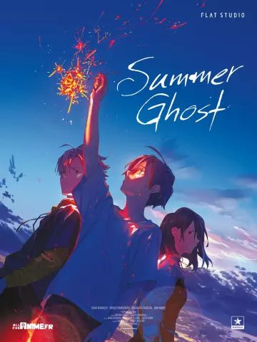 Summer Ghost - FRENCH BDRIP