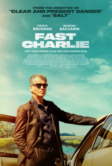 Fast Charlie - FRENCH HDRIP