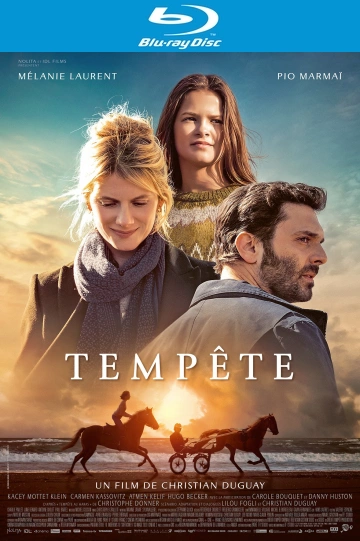 Tempête - FRENCH BLU-RAY 720p