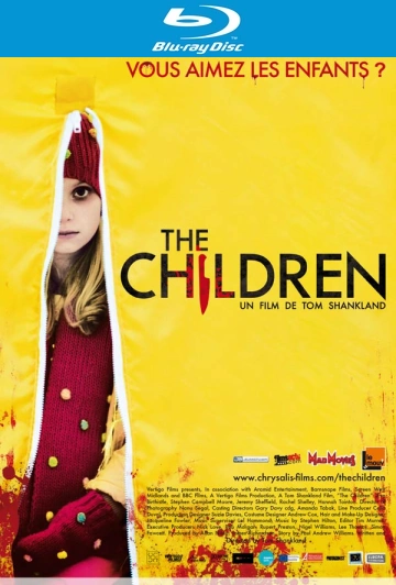 The Children - MULTI (FRENCH) HDLIGHT 1080p