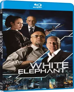 White Elephant - FRENCH BLU-RAY 1080p