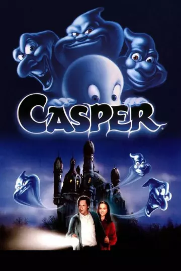 Casper - TRUEFRENCH DVDRIP