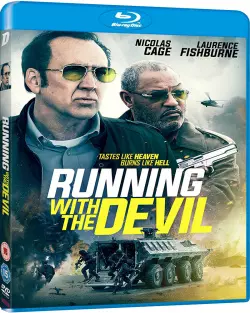Running With The Devil - FRENCH BLU-RAY 720p