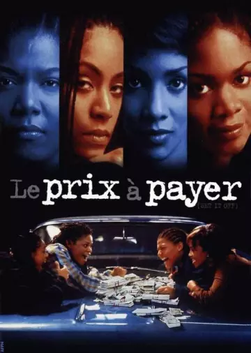 Le Prix à payer - TRUEFRENCH DVDRIP