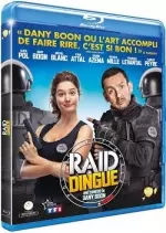 RAID Dingue - FRENCH Blu-Ray 720p