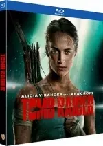 Tomb Raider - MULTI (TRUEFRENCH) BLU-RAY 1080p
